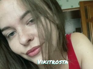 Vikitrosta