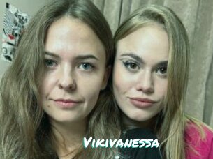 Vikivanessa