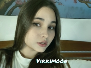 Vikkimoon