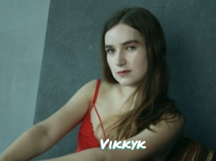 Vikkyk