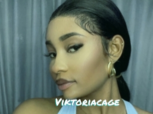 Viktoriacage