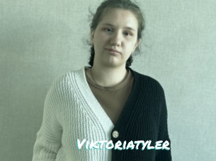 Viktoriatyler