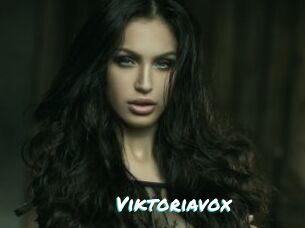 Viktoriavox