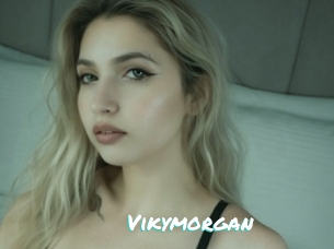 Vikymorgan