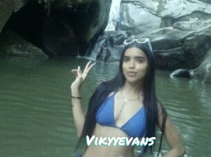 Vikyyevans