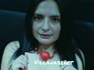 Villanabenet