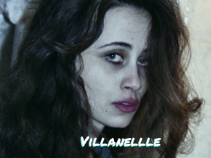 Villanellle