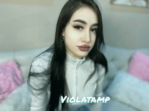 Violatamp