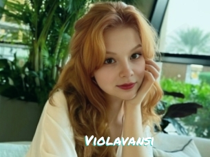 Violavansi