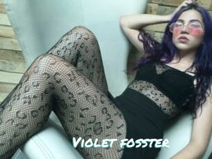 Violet_fosster