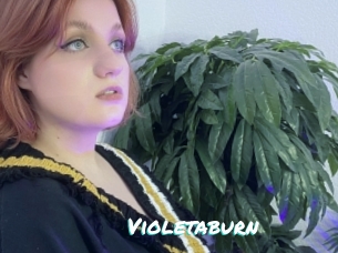 Violetaburn
