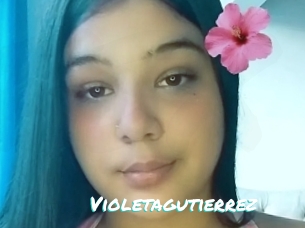 Violetagutierrez