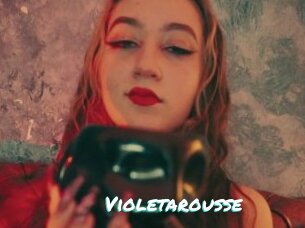 Violetarousse