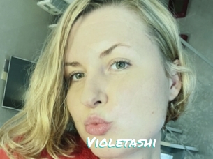 Violetashi