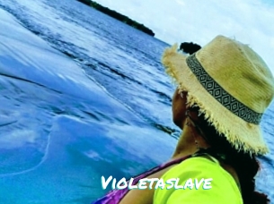 Violetaslave