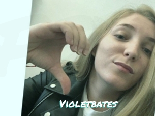 Violetbates