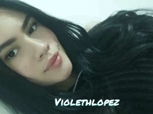 Violethlopez