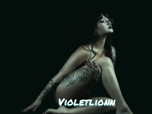 Violetlionn