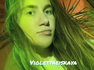 Violettaeiskaya