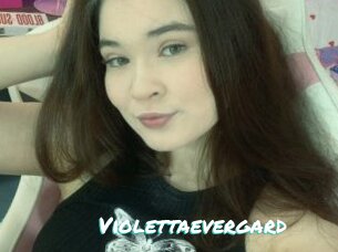 Violettaevergard