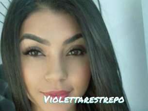 Violettarestrepo