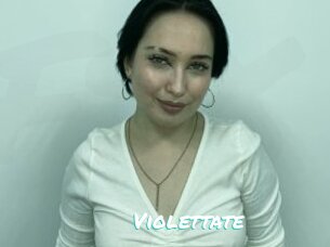 Violettate