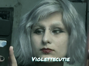 Violettecutie