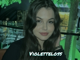 Violetteloss