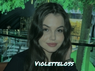 Violetteloss