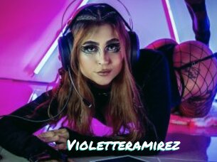 Violetteramirez