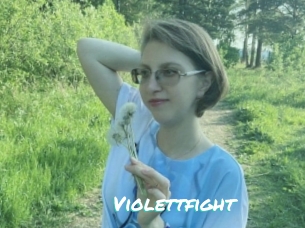 Violettfight