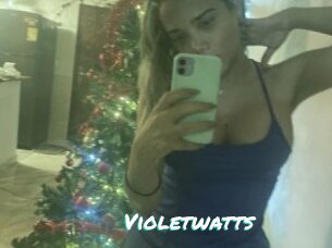 Violetwatts