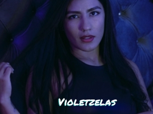 Violetzelas