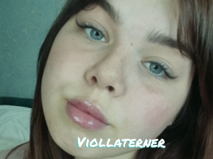 Viollaterner