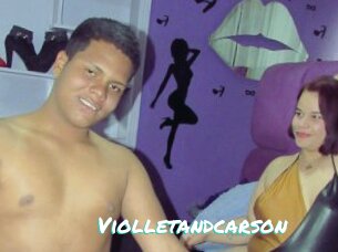 Violletandcarson