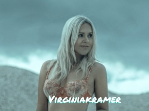 Virginiakramer