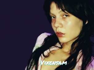 Vixensam