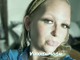 vixxxenmoon Free Sites X