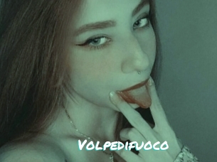 Volpedifuoco