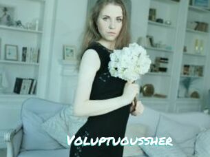 Voluptuoussher