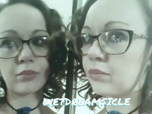 WETDREAMSICLE