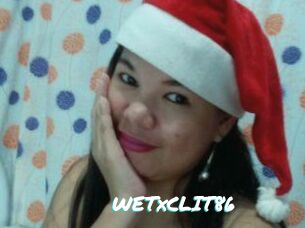 WETxCLIT86