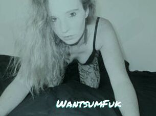 WantsumFuk