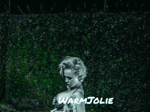 WarmJolie