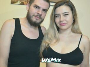 WeMix