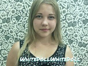 WhiteDoll_WhiteDoll