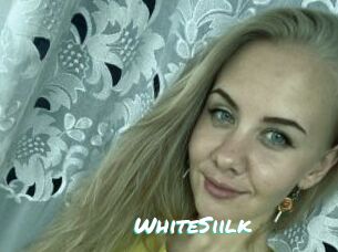 WhiteSiilk