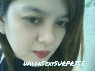 WildnSexySURPRISE