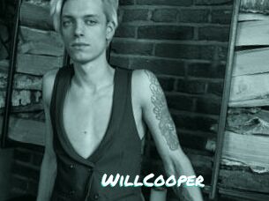 WillCooper