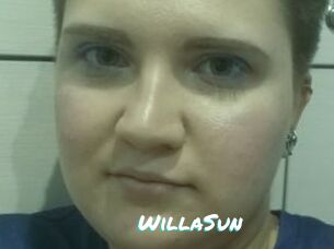 WillaSun